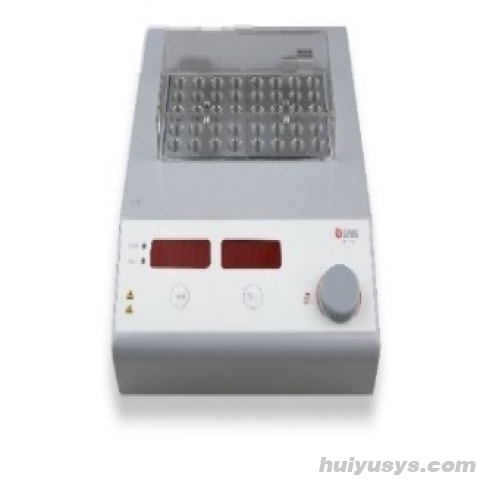 北京大龙HB150-S2 双道加热金属浴