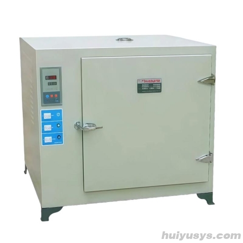 博珍 766-1AS 数显不锈钢内胆远红外干燥箱