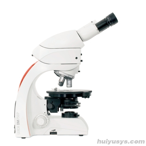 Leica徕卡偏光显微镜DM750P