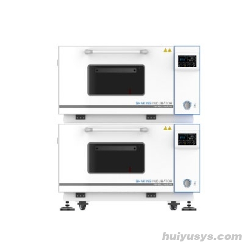 上海一恒叠加式振荡培养箱HZQ-102C