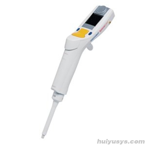 艾本德Eppendorf 单道电动移液器