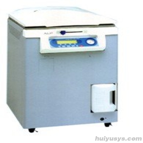 ALP CLG-40L 立式压力蒸汽灭菌器