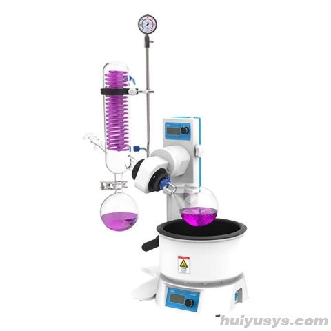 一恒	RV-211A 旋转蒸发仪