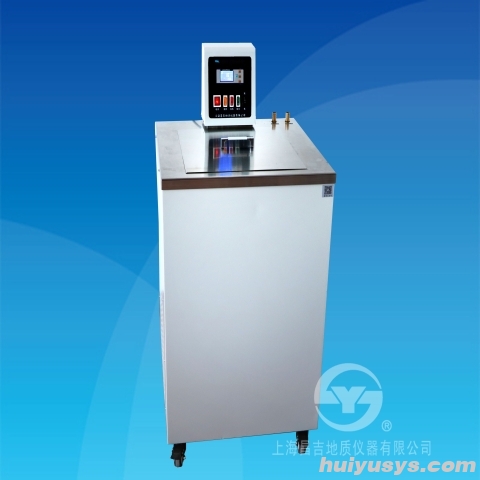 上海昌吉恒温油浴HWY-2