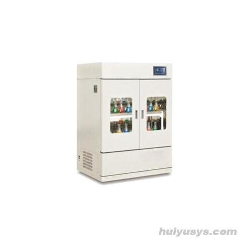 本亭CYC-2112B 振荡器 恒温摇床 智能缓启动 4℃-60℃控温