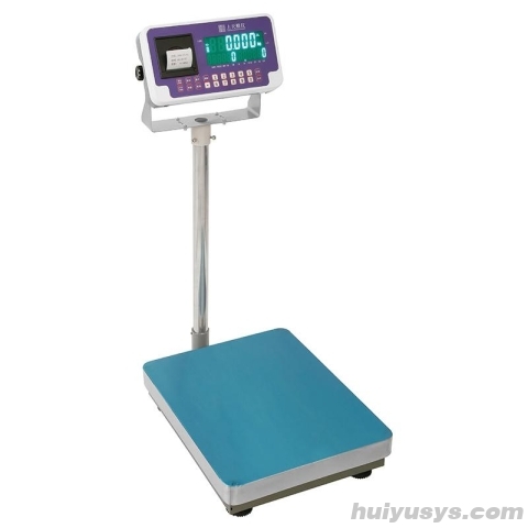 上天精仪GLC100KP-1大量程应用天平 电子秤 100kg/1g