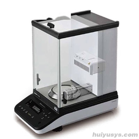 日本岛津电子分析天平AP224X