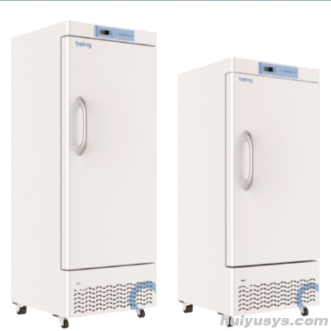 一恒 BDW-40L320 低温冰箱