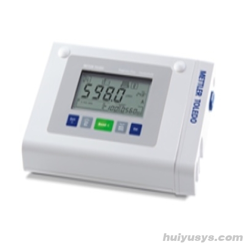 梅特勒FiveEasy 电导率仪FE38-meter