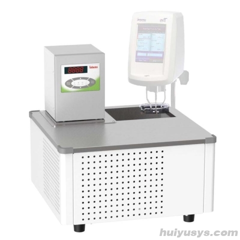 勒普拓 CC-1008EW 粘度计专用恒温循环器 -10~100℃ 冷热经济型