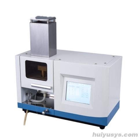 上海悦丰 FSP6650 多元素火焰光度计