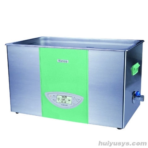 上海科导功率可调台式超声波清洗器SK8200HP