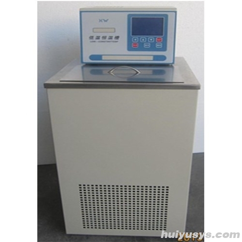 宁波新艺 DC0530-II 低温恒温槽