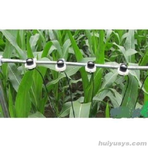 托普云农 TPF-8N 多通道光合有效辐射记录仪