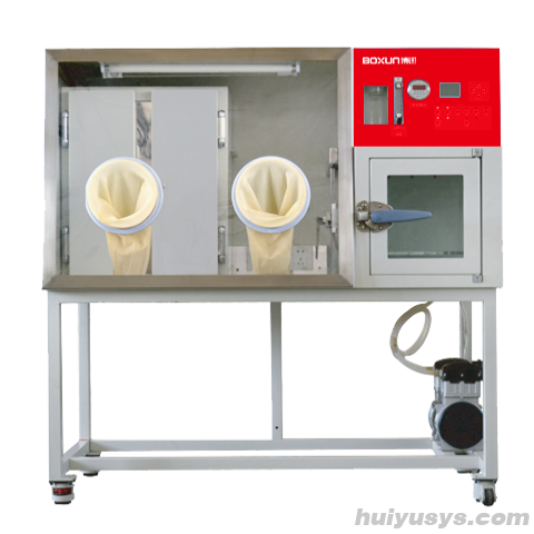 上海博迅 Boxun BYQX-II 厌氧培养箱