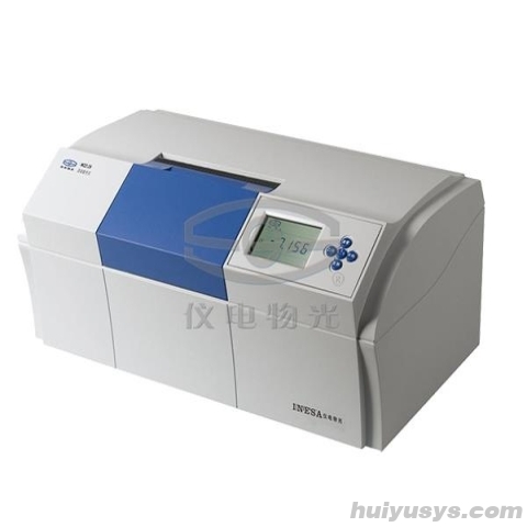 上海仪电物光 WZZ-2S 数字式自动旋光仪