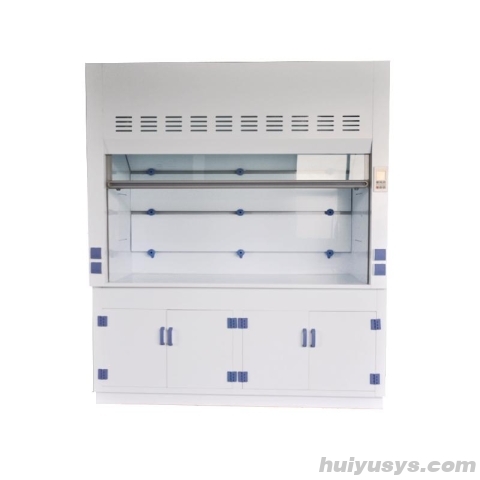 苏洁 PP-15 通风柜 PP聚丙烯板