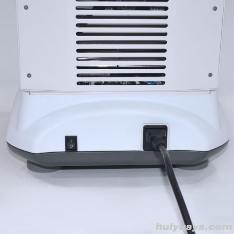 苏州捷美 IS-RDD83 PCR全温振荡器