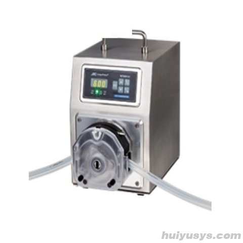 保定兰格蠕动泵WT600-3J+KZ25  2通道