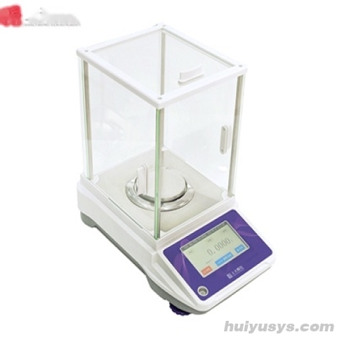 上天精仪 AE124C 电子天平