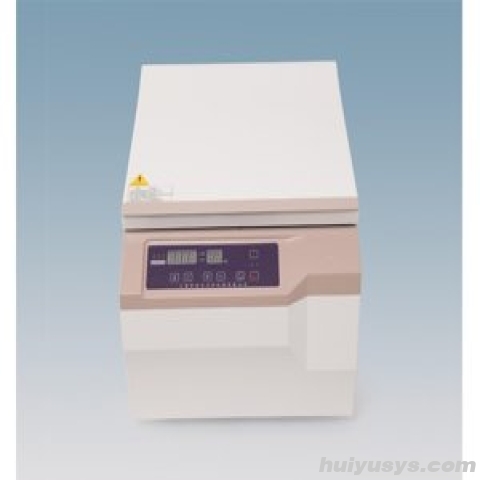 上海菲恰尔 TDL-4A 台式低速离心机