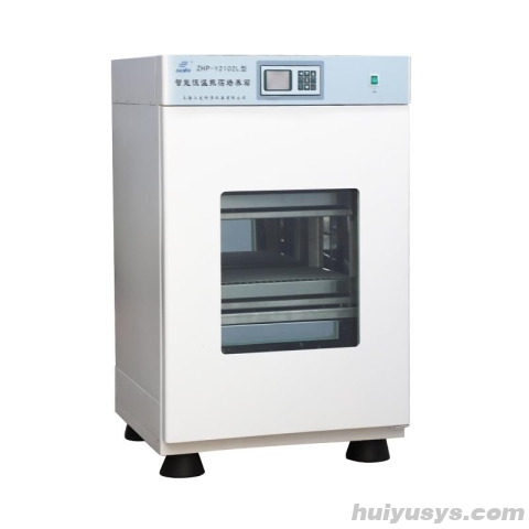 三发 ZHP-Y2102L 双层恒温摇床