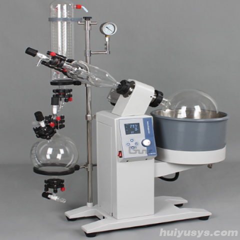 郑州长城R型旋转蒸发仪R1050