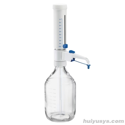 艾本德 Eppendorf 10-100mL 瓶口分液器