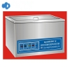 昆山舒美 KQ-700GTDV 高频恒温超声波清洗器