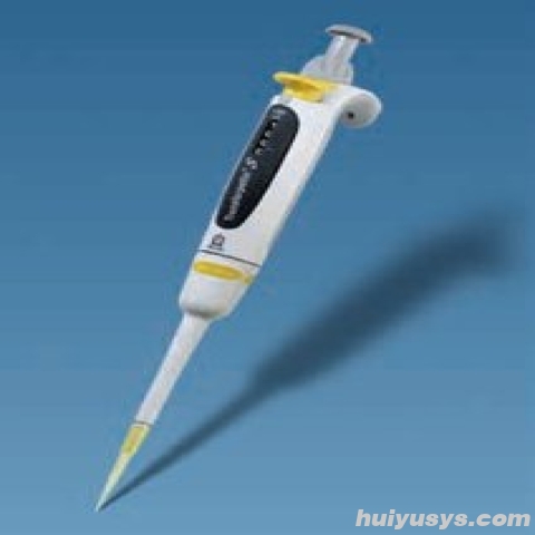 普兰德 D-50 手动移液器