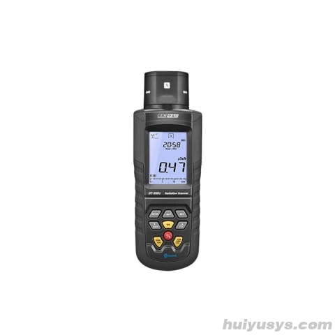 华盛昌CEM DT-9501 新型核辐射检测仪