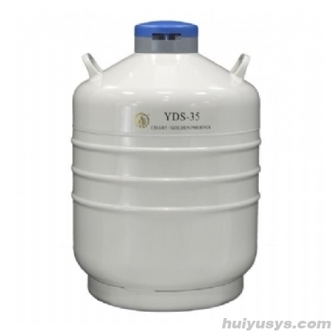 成都金凤 YDS-35-125 液氮罐