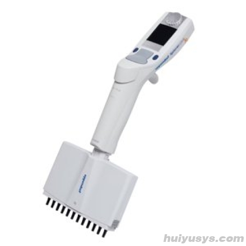 艾本德Eppendorf 12道电动移液器
