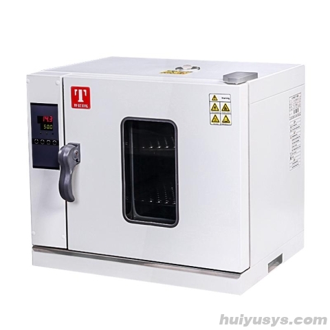 泰斯特 101-3DB 台式电热鼓风烘箱 250℃/225L烘箱 101干燥箱