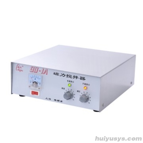 上海梅颖浦 90-1A 磁力搅拌器