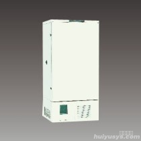 松下 MDF-U4186S 超低温冰箱