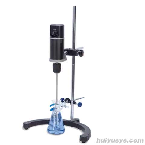 力辰科技LC-ES-60悬臂式电动搅拌器