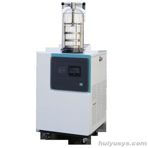 博医康 Lab-1B-80E 冷冻干燥机