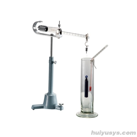 越平 YUEPING PZ-D-5 液体比重天平