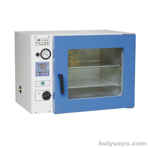 荣华 DZF-6050 真空干燥箱 250℃/53L