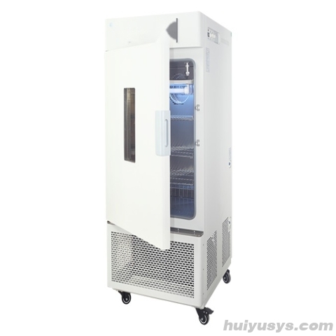 上海一恒综合药品稳定性试验箱 大型（带紫外光监测与控制)LHH-800GSD-UV