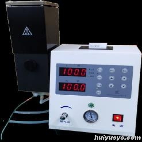 悦丰仪器 FP 系列火焰分光光度计