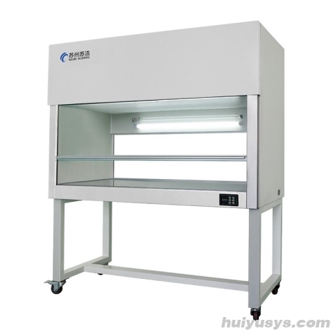 苏洁 SJ-CJ-2D 洁净工作台 双人单面超净工作台