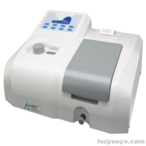 盛奥华多参数水质速测仪6B-1800型