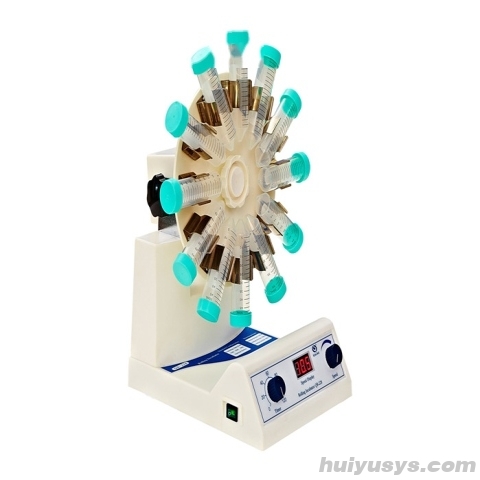 其林贝尔旋转培养器 QB-228（数显、定时、调速）