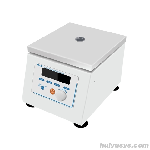 沪析 HUXI HL-16KS 高速微量离心机