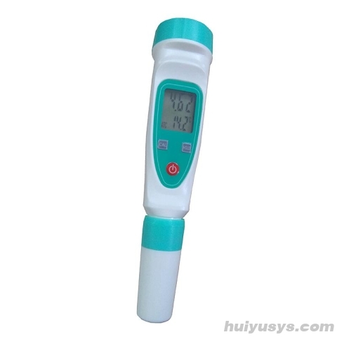 齐威 PH-220 笔式PH计 内置玻璃电极