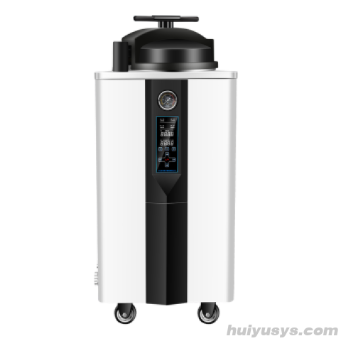 浙江新丰高温蒸汽灭菌锅ZY-80SR (非医疗)