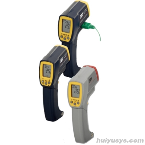 台湾泰仕 TES-1326S 红外线温度计