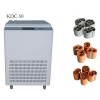 中科中佳 KDC-50 低速离心机
